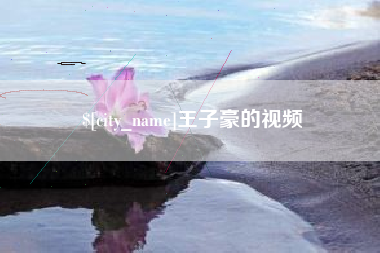 马鞍山王子豪的视频