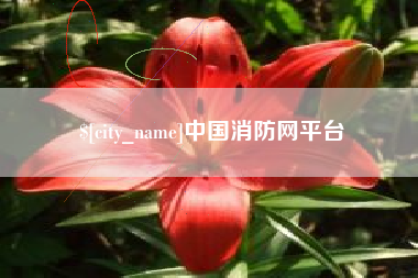 马鞍山中国消防网平台