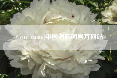 马鞍山中国消防网官方网站